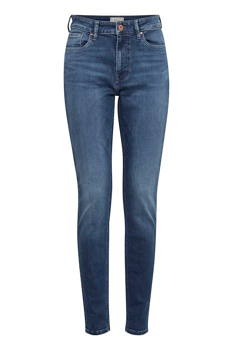 Pulz - PZJoy Skinny Jeans