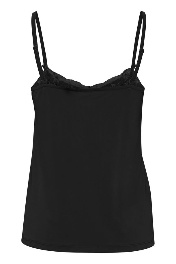 ICHI - IHlike Singlet  - Sort