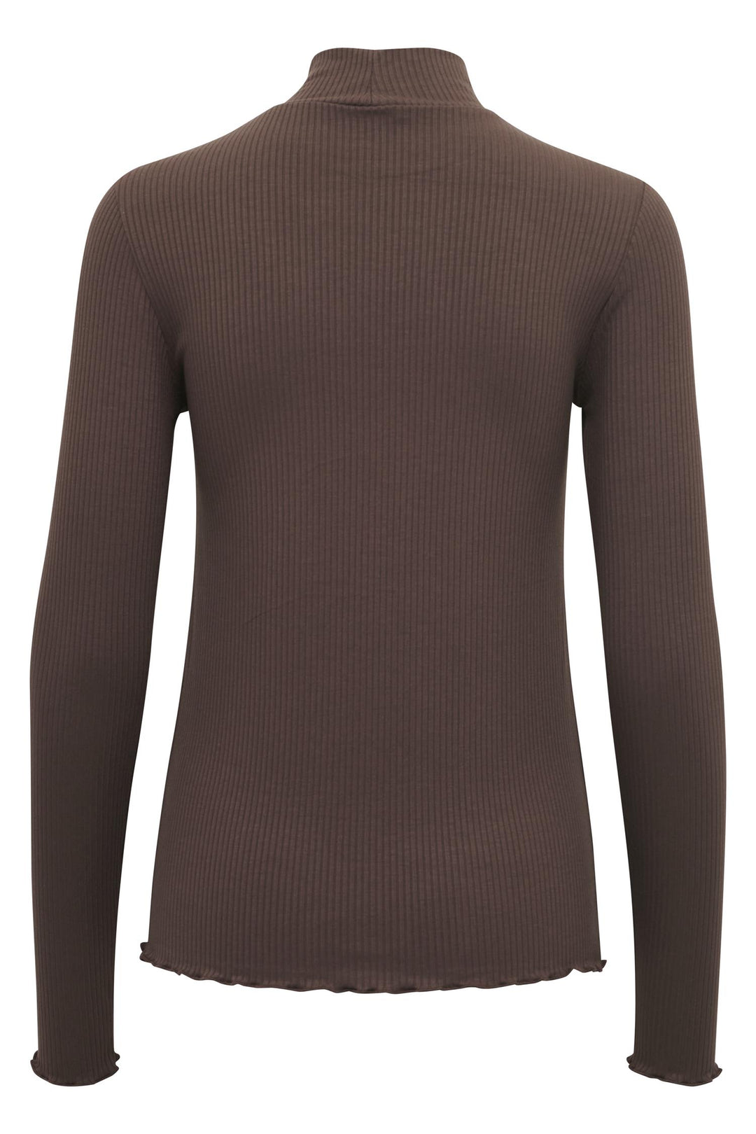 Kaffe Clothing - KAdrew Turtleneck Basisgenser