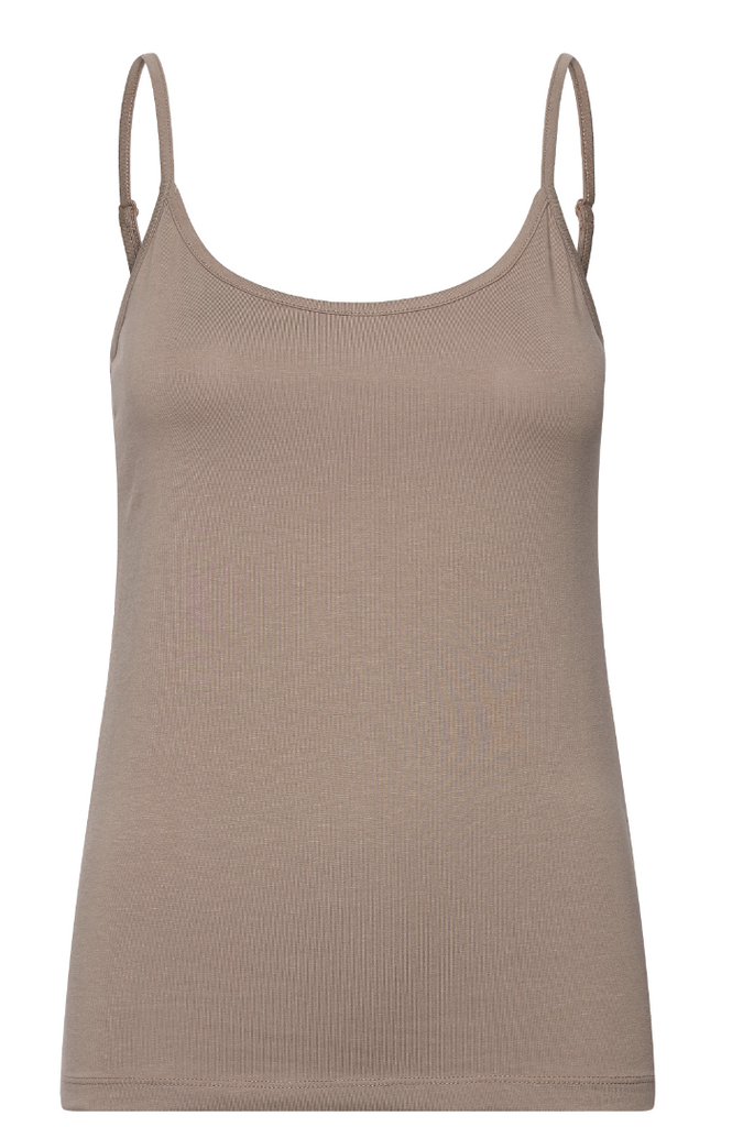 FREE/QUENT Fqbicco-st - Sleeveless tops 