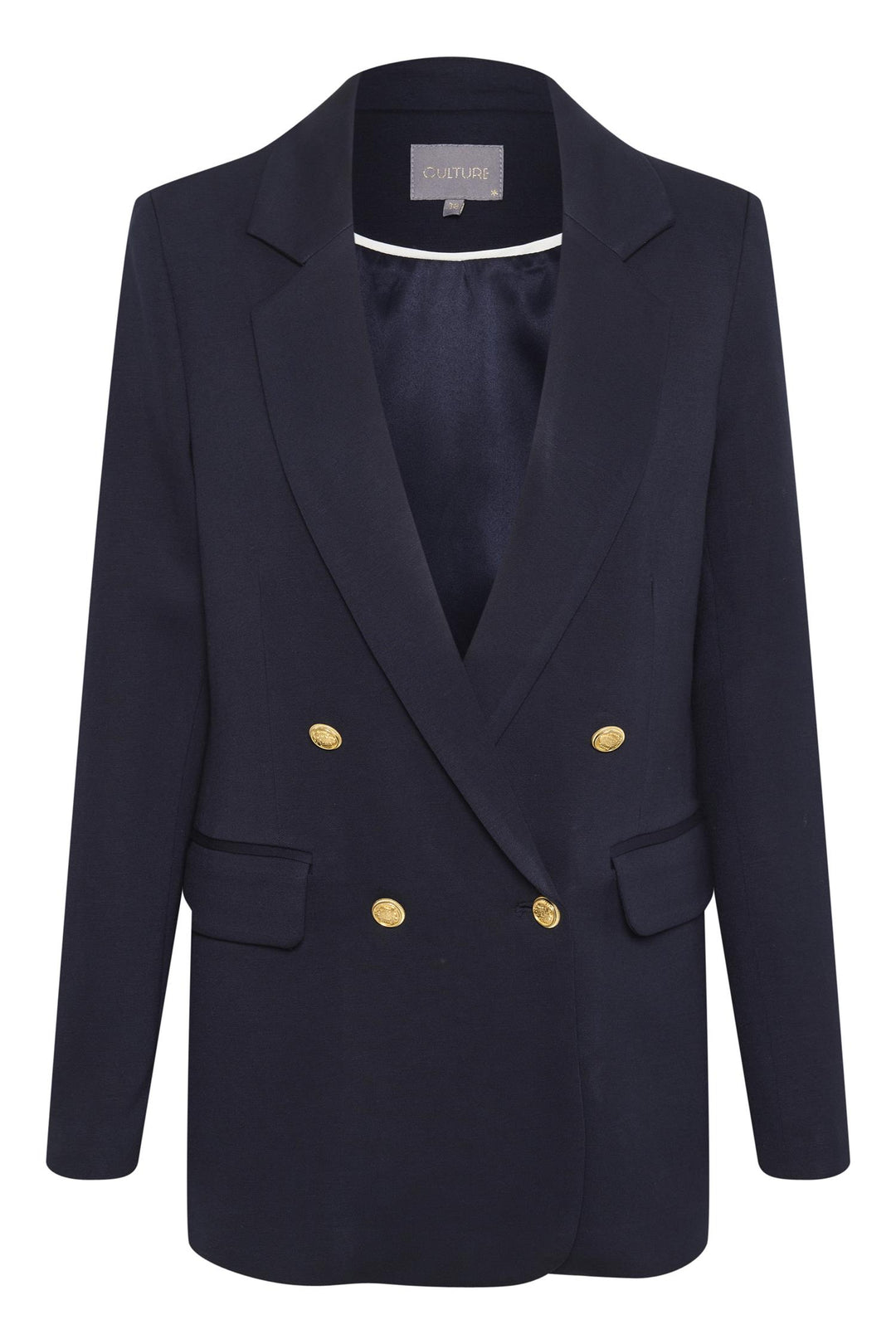 Culture - CUeva Klassisk Blazer