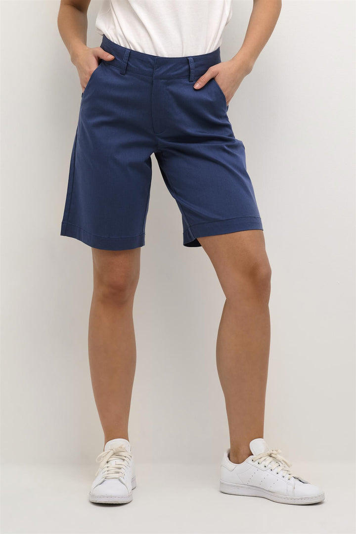 Kaffe Clothing - KAlea City Shorts