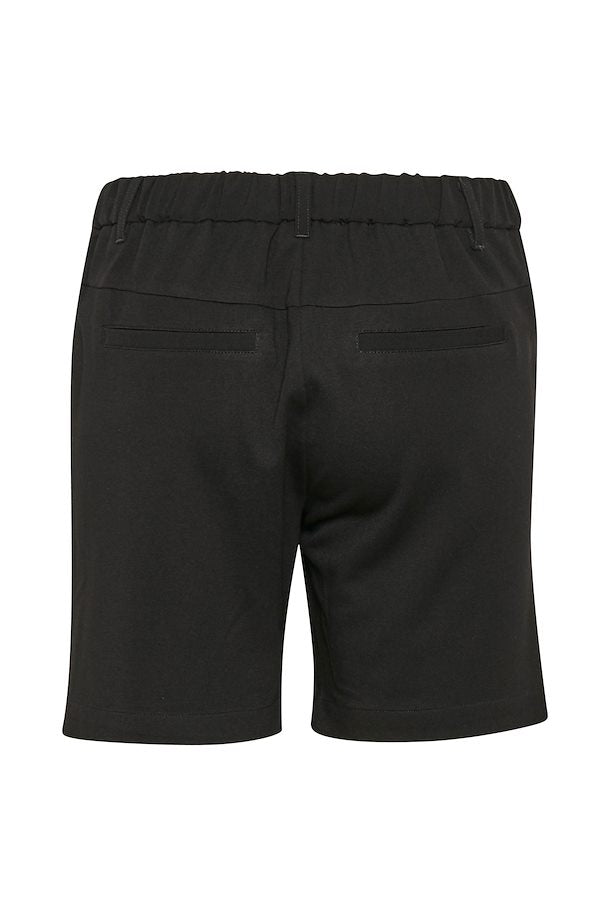 Culture - Cuvicky Shorts - Sort