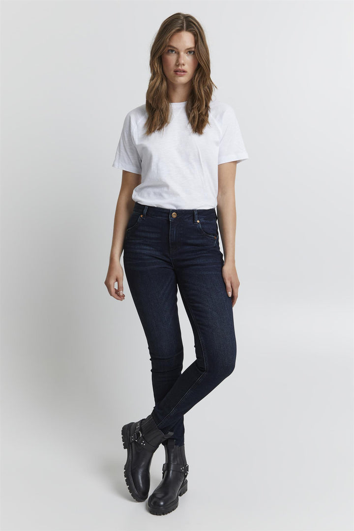 Pulz - PZEMMA Jeans Skinny Leg